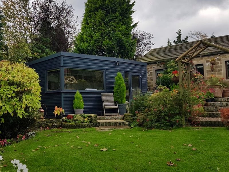 garden offices