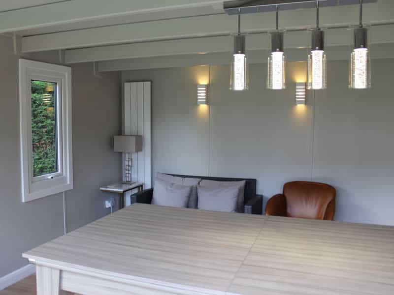 garden offices