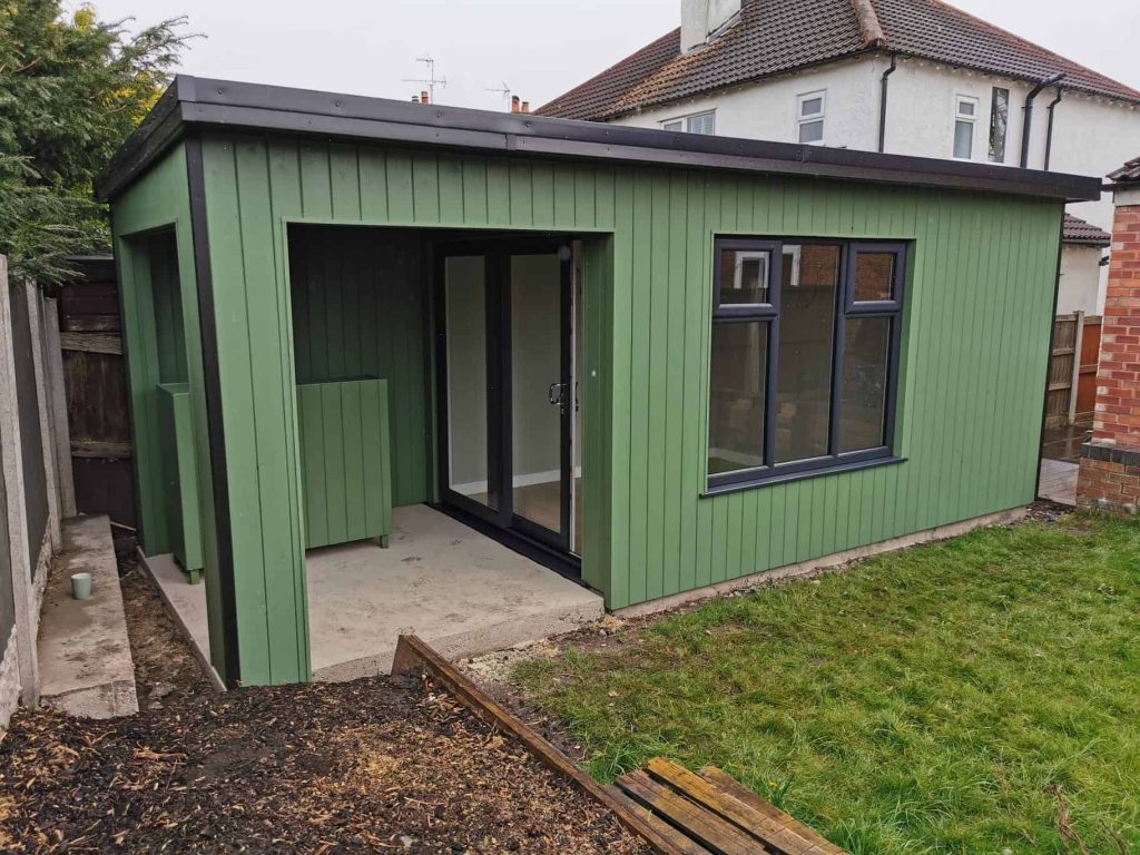 The Ideal Garden Photography Studio for Your Business