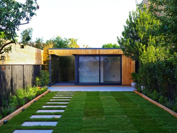 Eco-Friendly Garden Rooms: Building with Sustainability in Mind