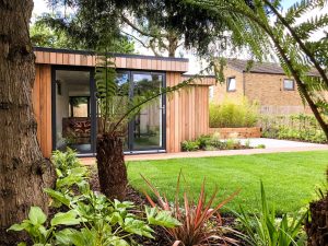 Eco-Friendly Garden Rooms: Building with Sustainability in Mind