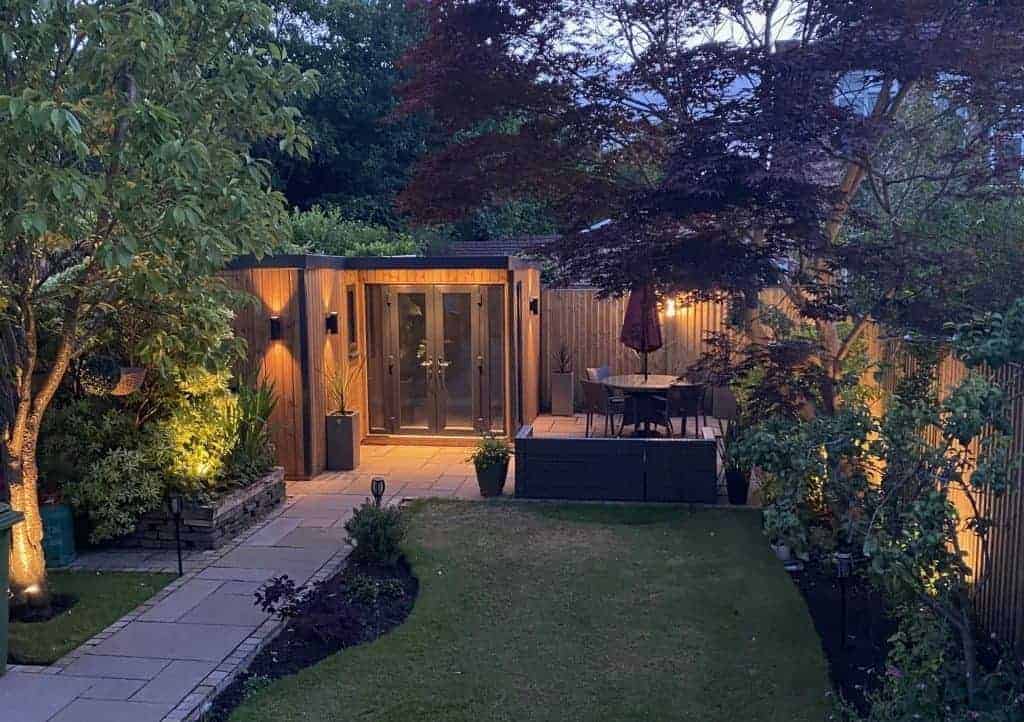 invest in glamping