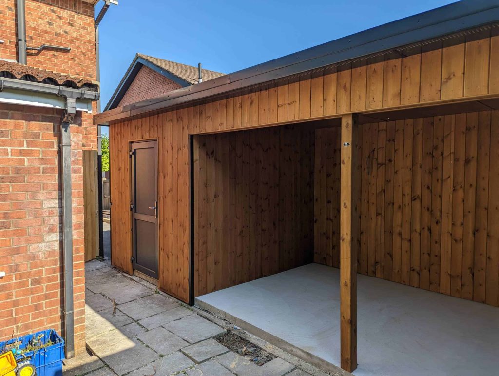 Why Eco Holiday Homes are a Great Investment in 2024